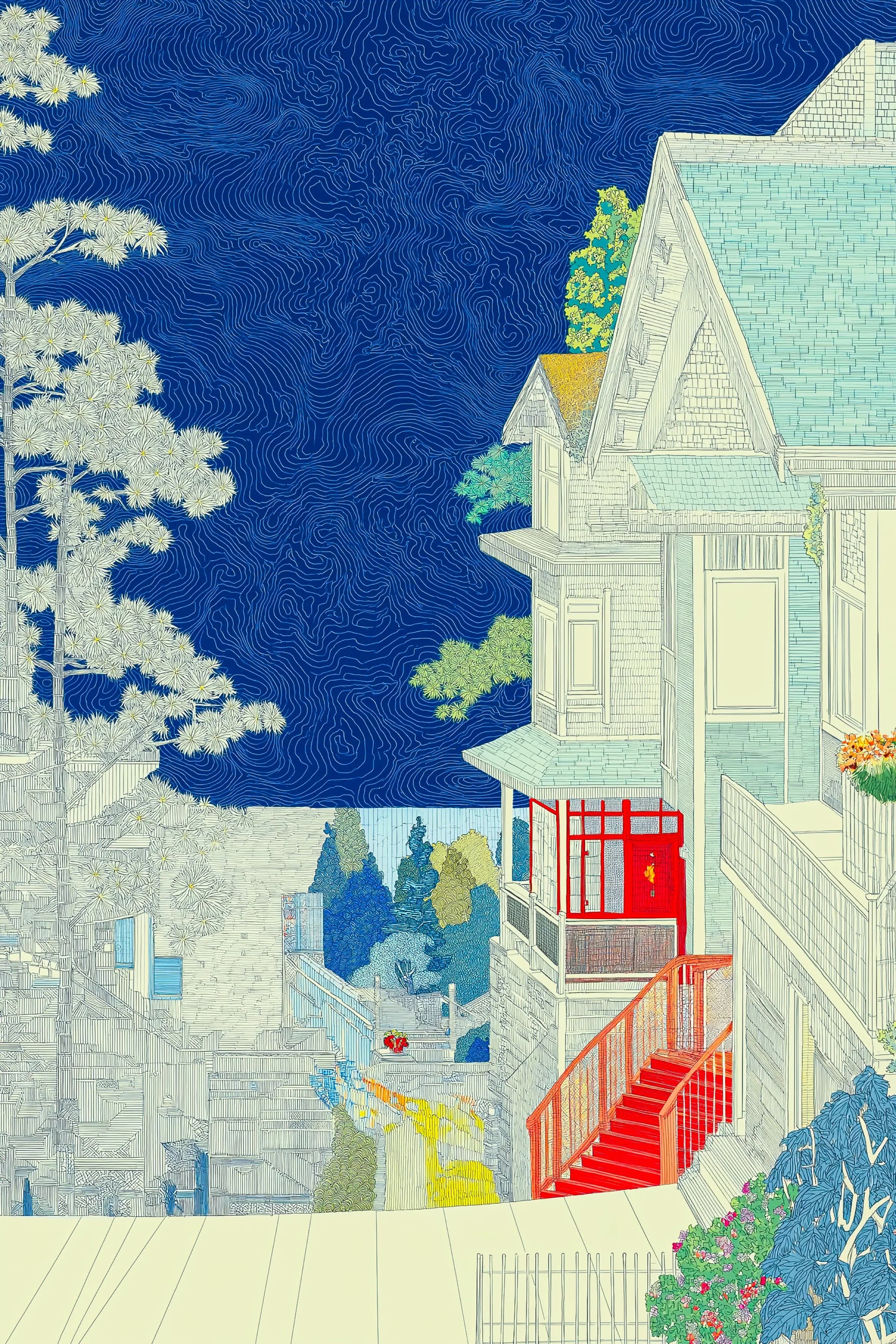 ArchiTextures artwork AT3X by Richard Nadler